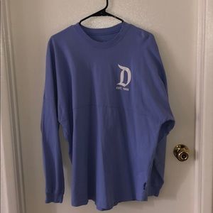 Disneyland Spirit Jersey